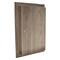 Wood Vinyl Wrapped Carts Recessed Wall Mount In-Room Medication Storage Cabinet WV2760 - alternate 1